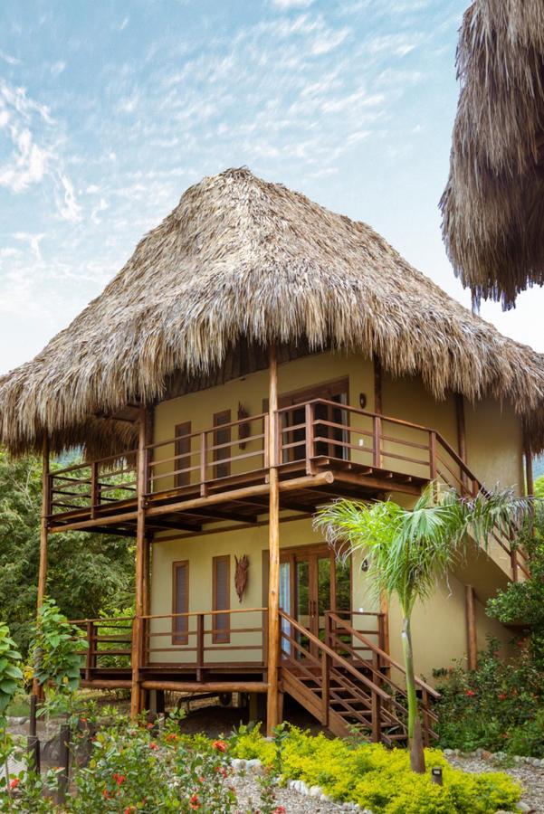 Family Bungalow