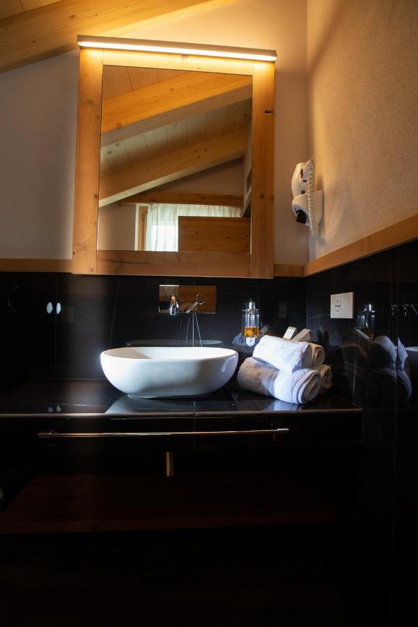 Suite Spa Access