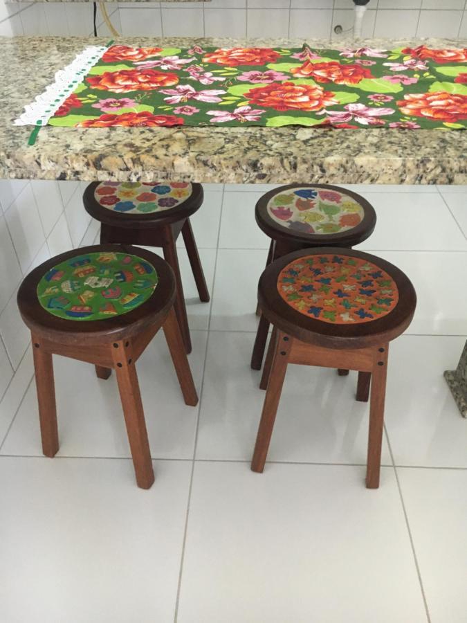 Apartamento (4 Adultos)