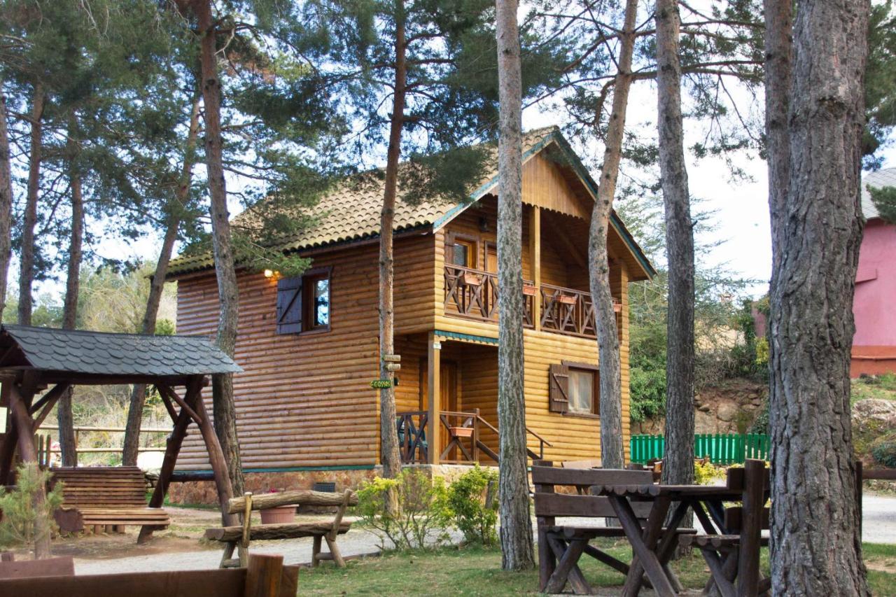 Casa Unifamiliar de 2 dormitorios