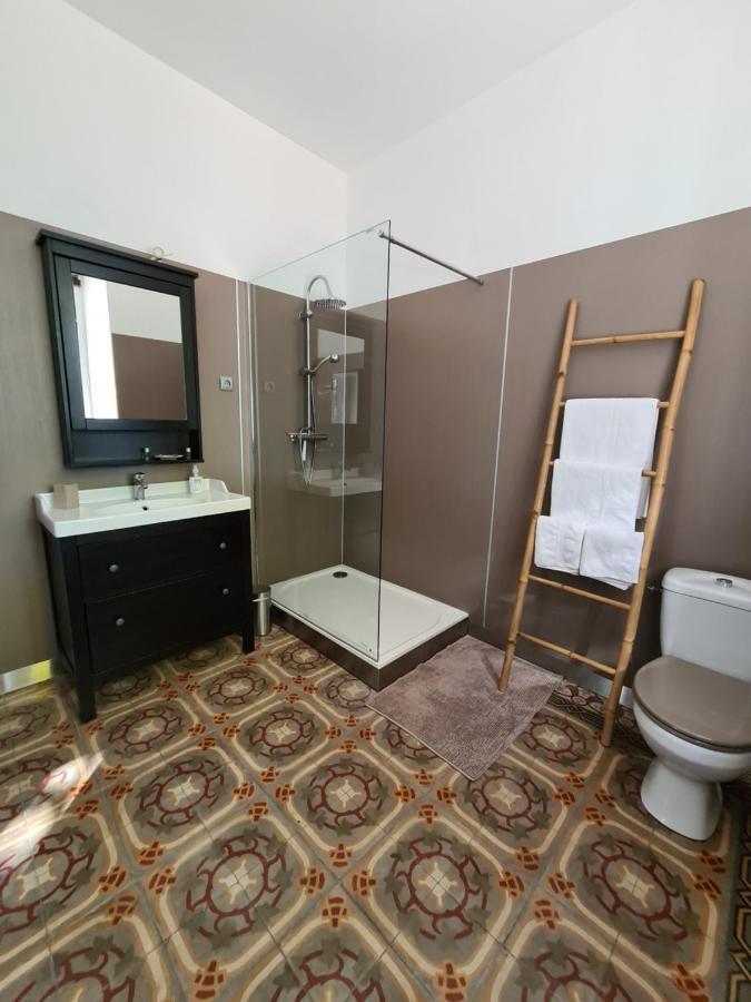 Grande Chambre Double