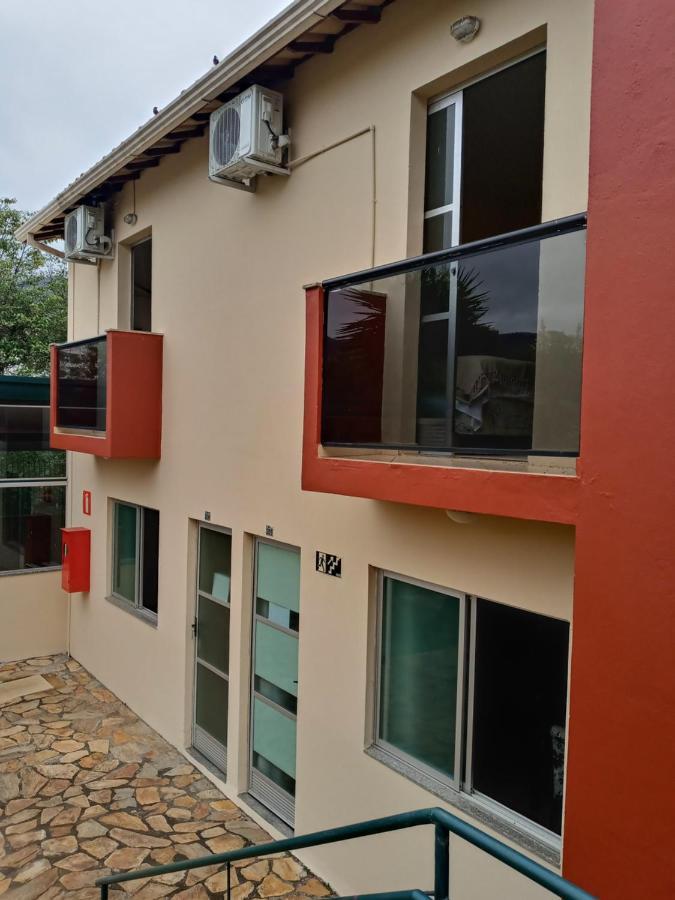 Apartamento de 2 Quartos