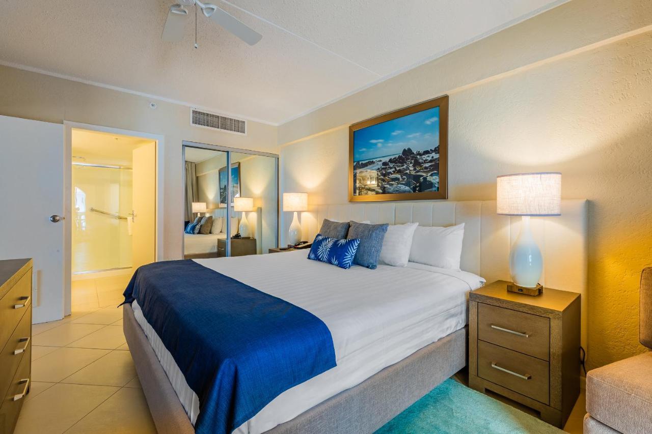 Two-Bedroom Suite