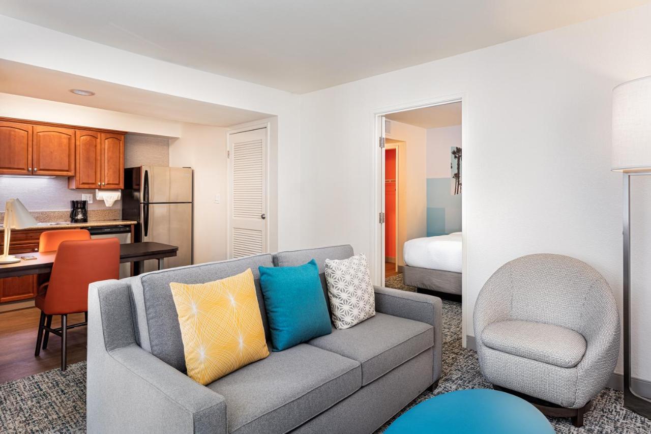 Suite de 1 dormitorio