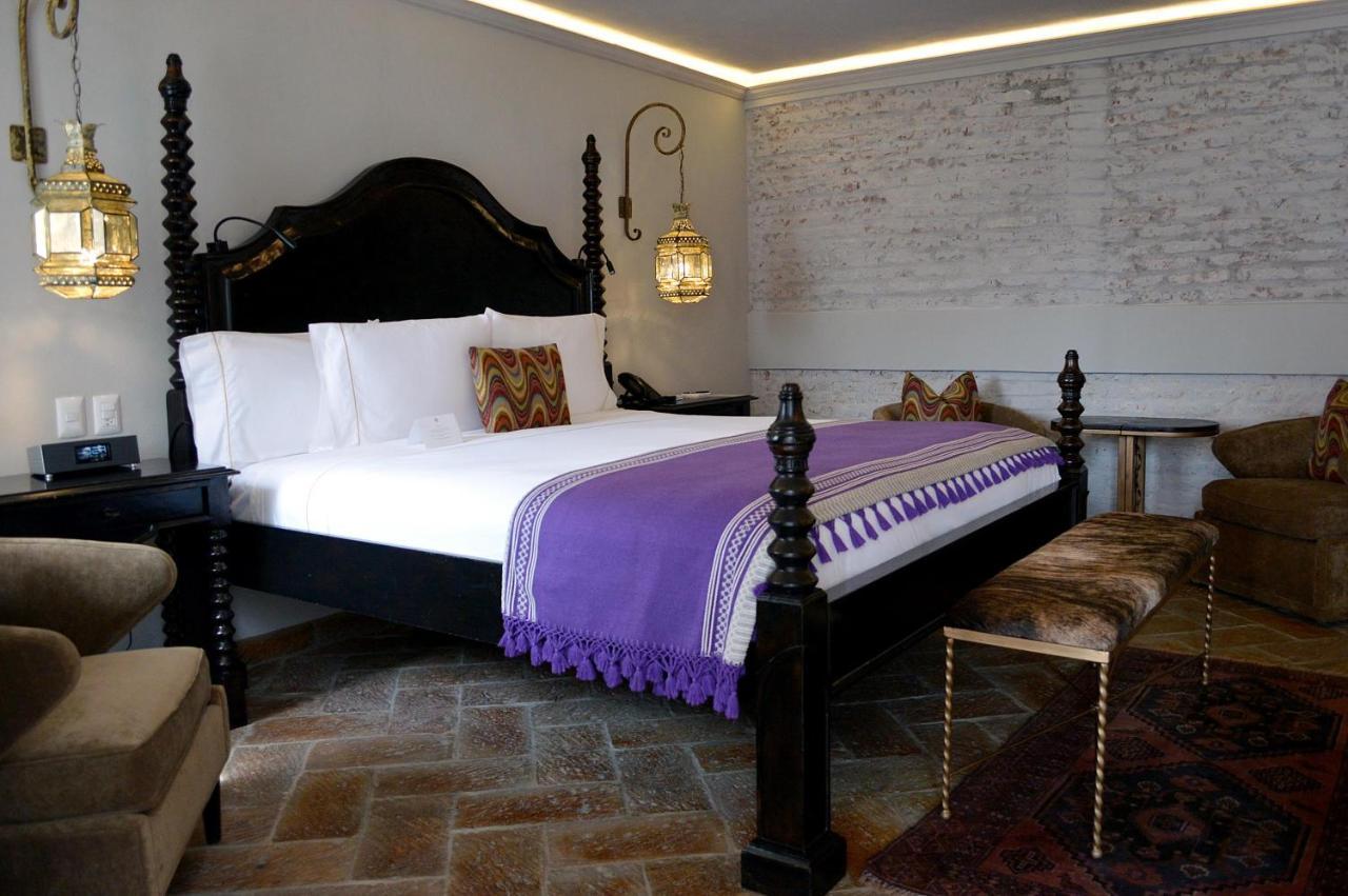 Romance Suite