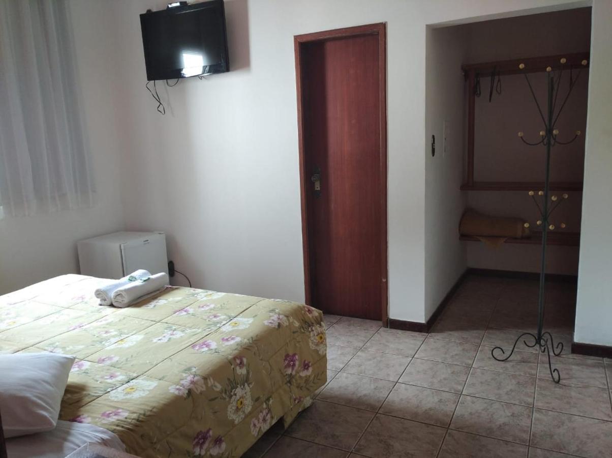 Quarto Família