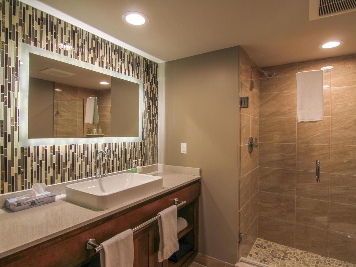 Quarto Queen com 2 Camas Queen-size