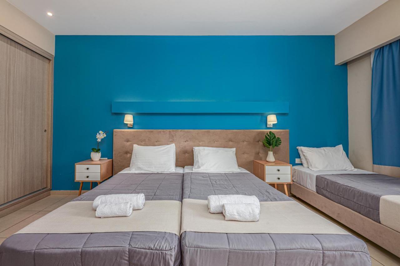 Standaard Kamer