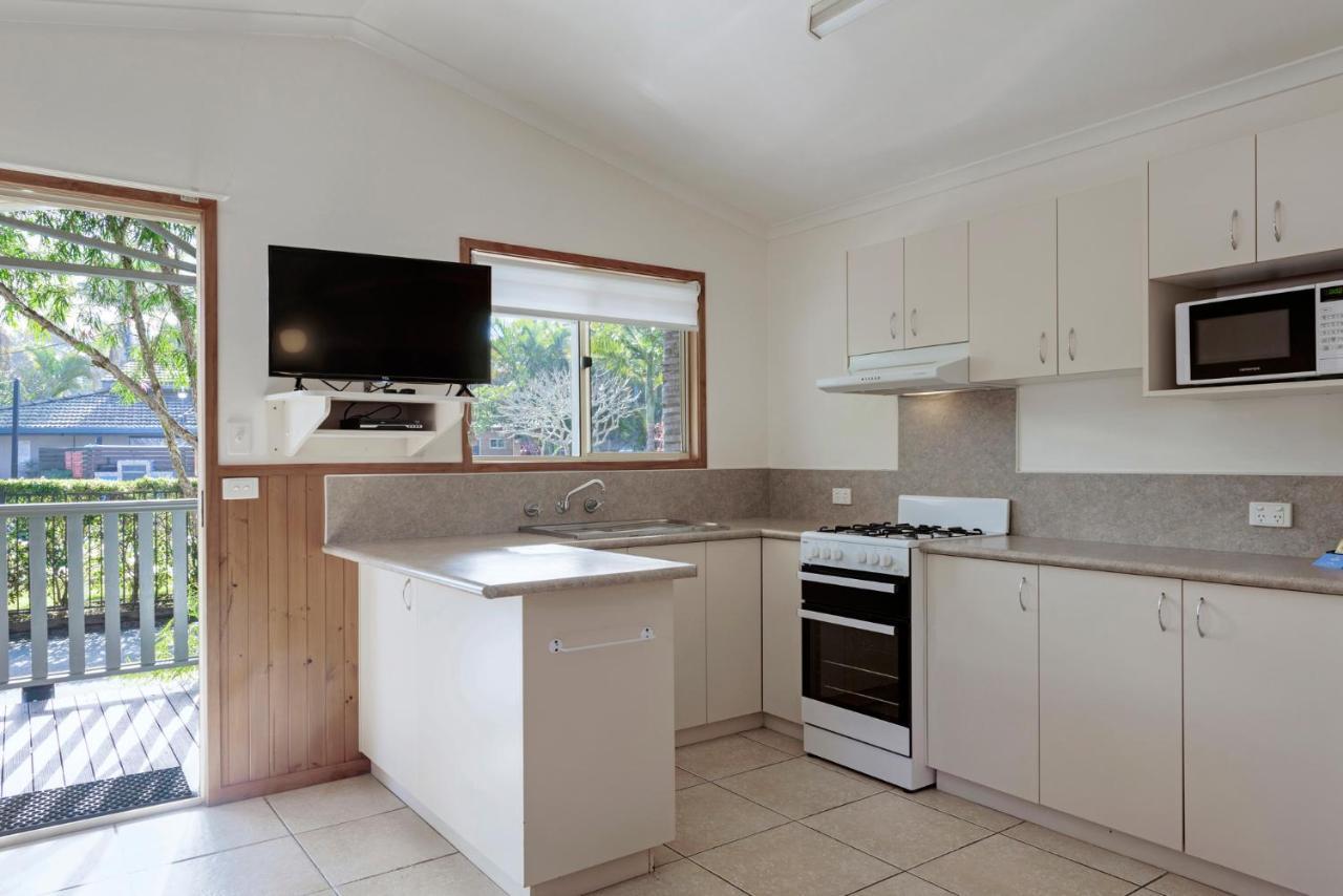 Superior 2 Bedroom Cabin - Sleeps 5
