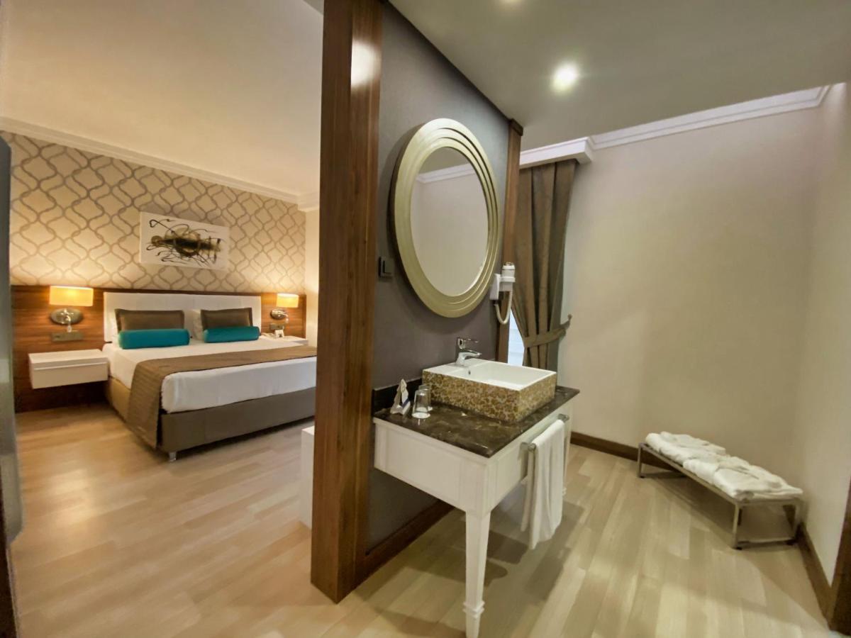 Suite Sea View