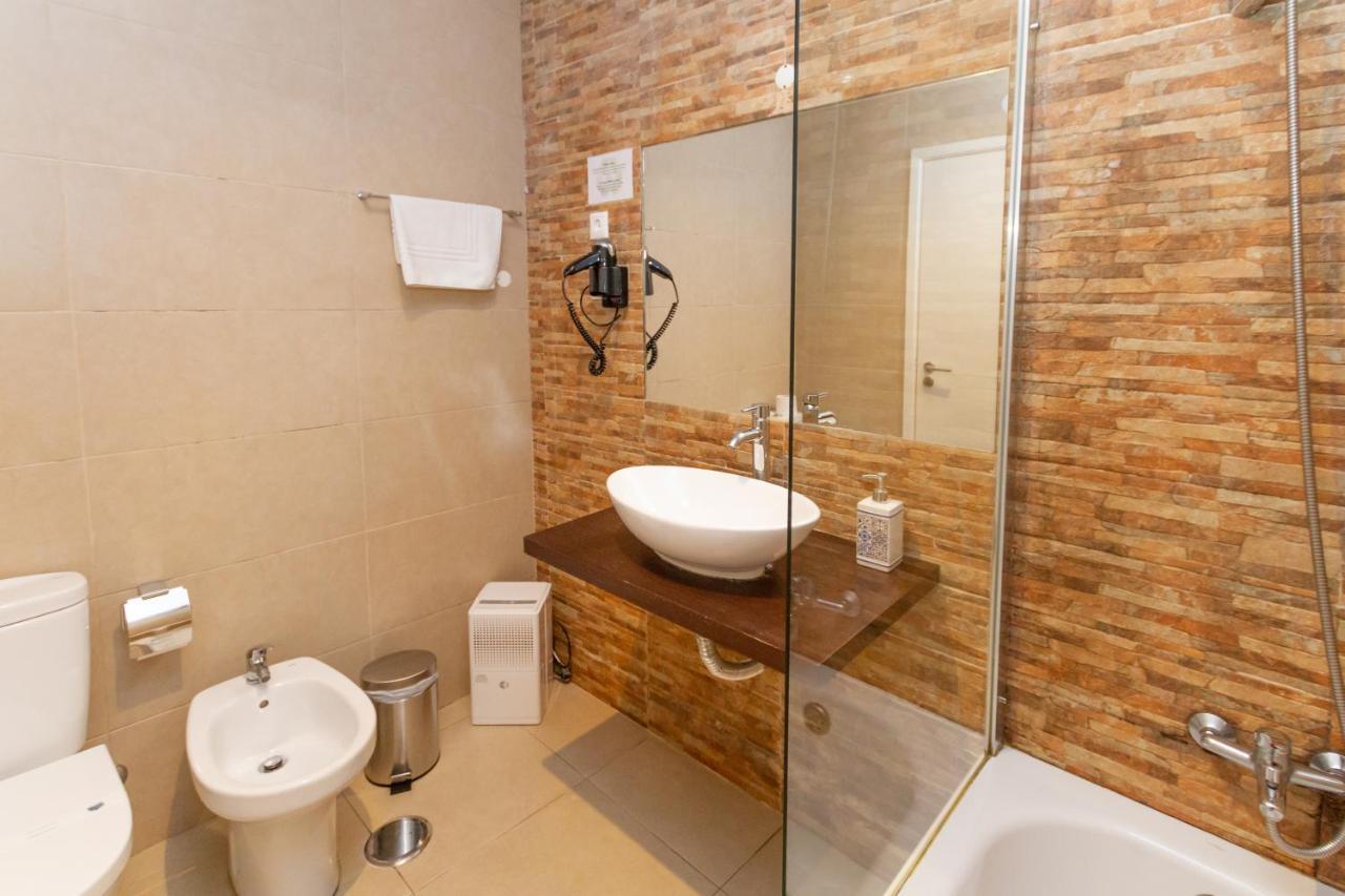 Apartamento com 1 Quarto (4 Adultos)