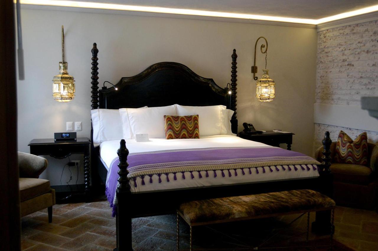 Romance Suite