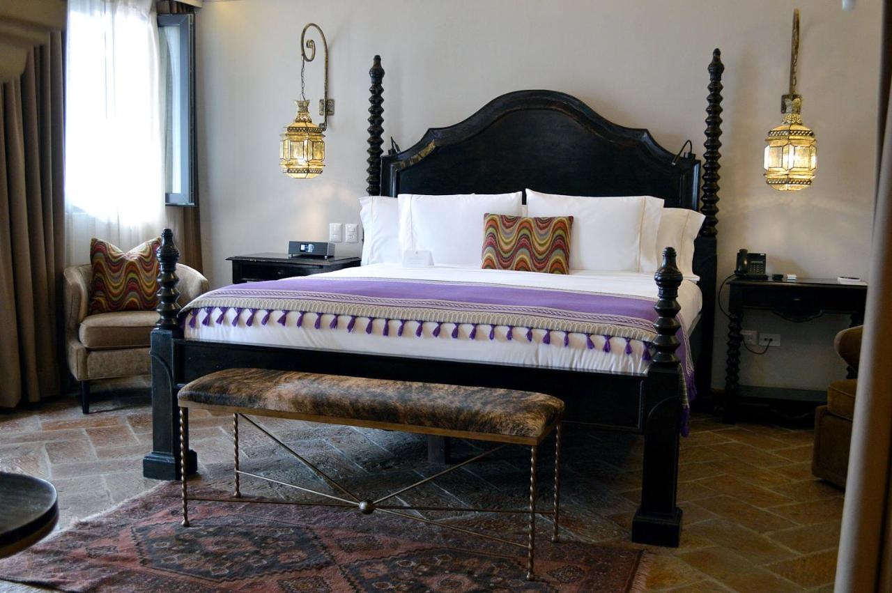 Romance Suite