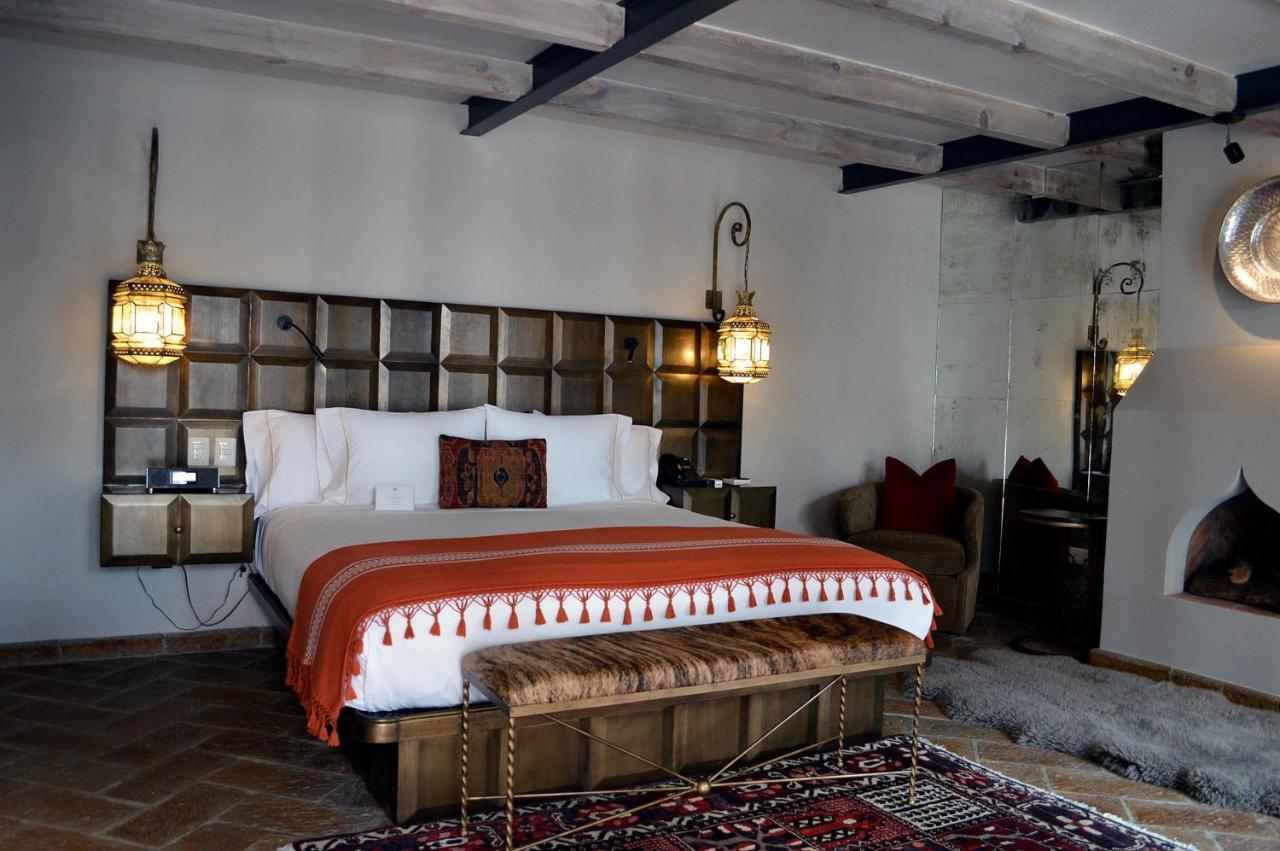 Deluxe Plus Room
