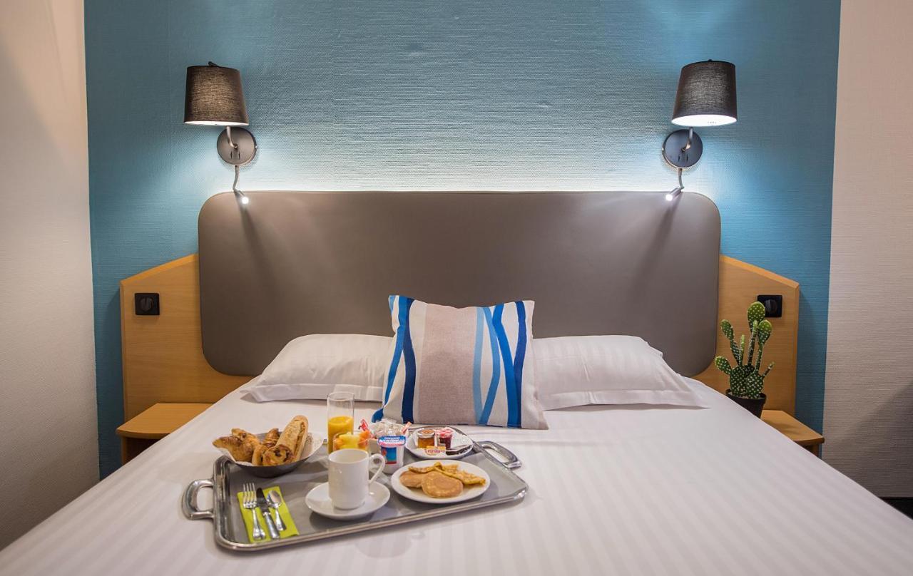 Chambre Double Supérieure
