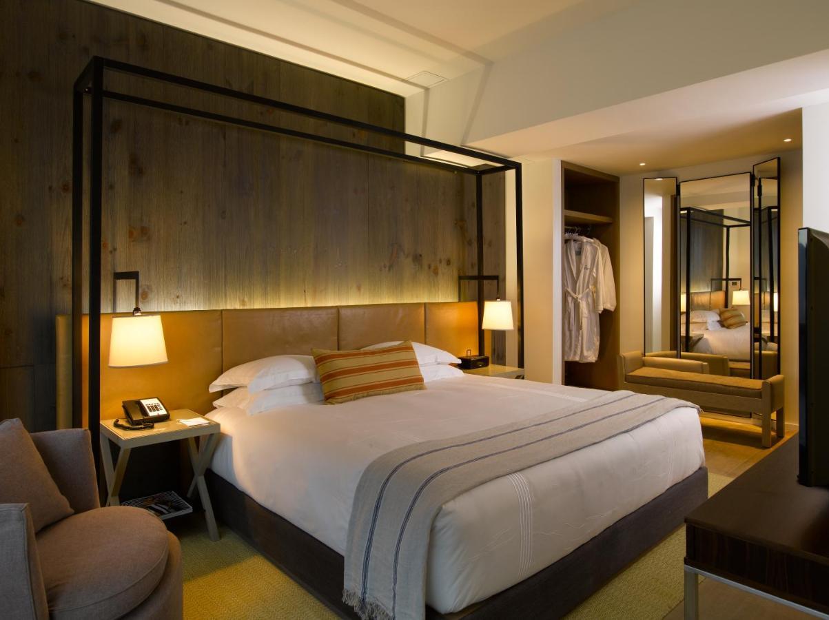 Victor Penthouse Suite