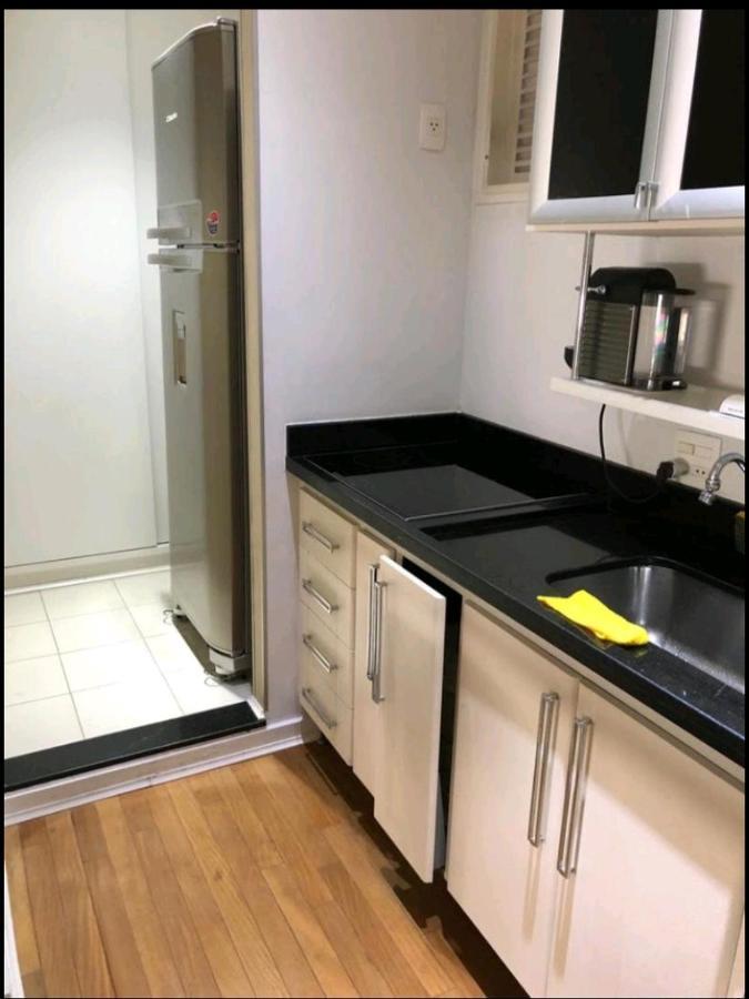 Apartamento de 2 Quartos