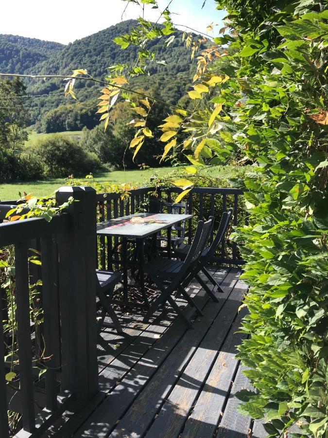 Appartement avec Terrasse