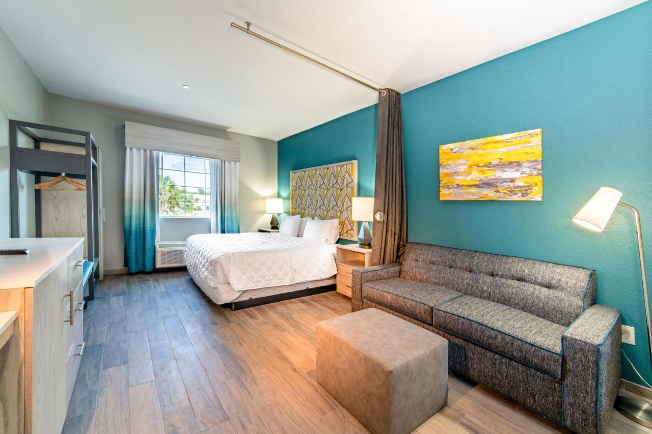 King Suite