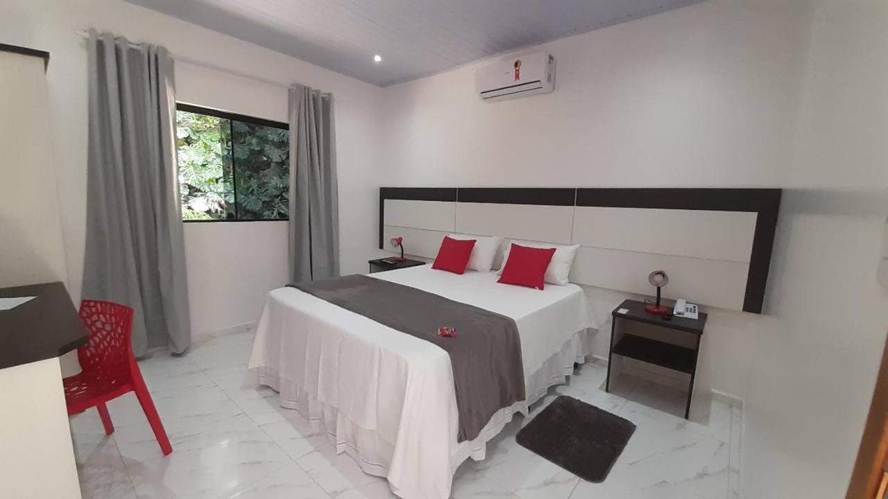 Apartamento Deluxe