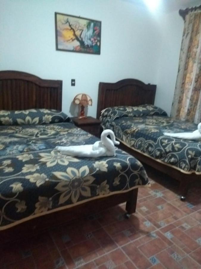 Quarto Quádruplo