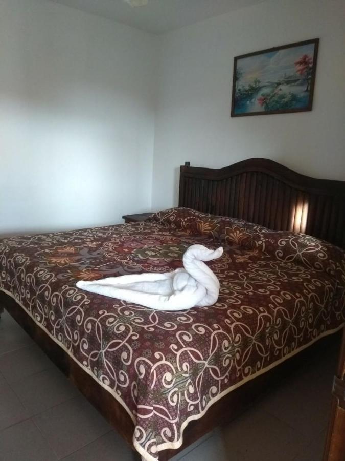Quarto com Cama King-size