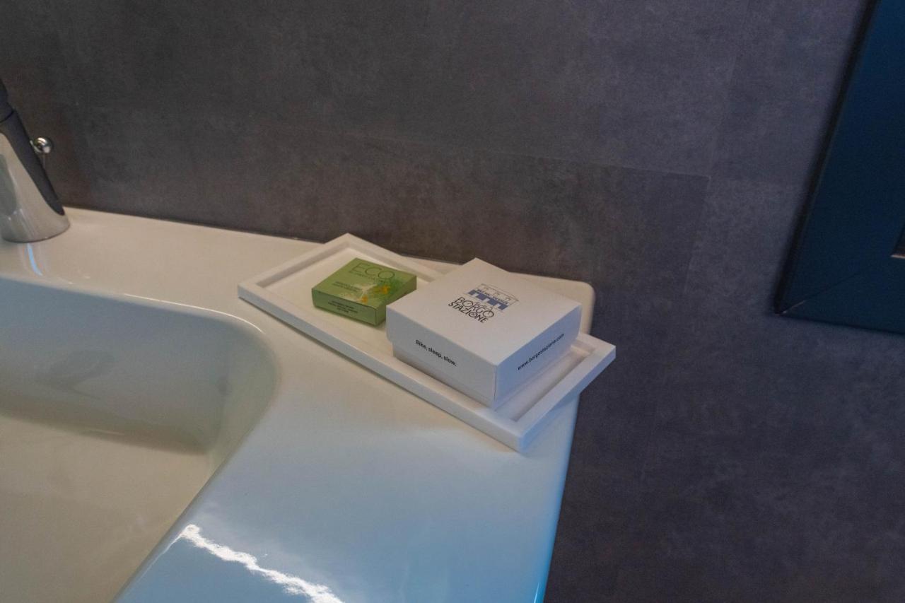 Chambre Double Familiale