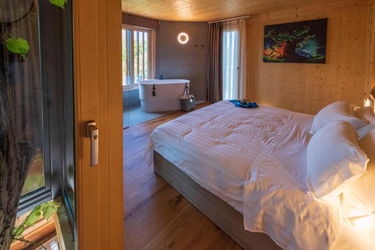 Superior King Suite