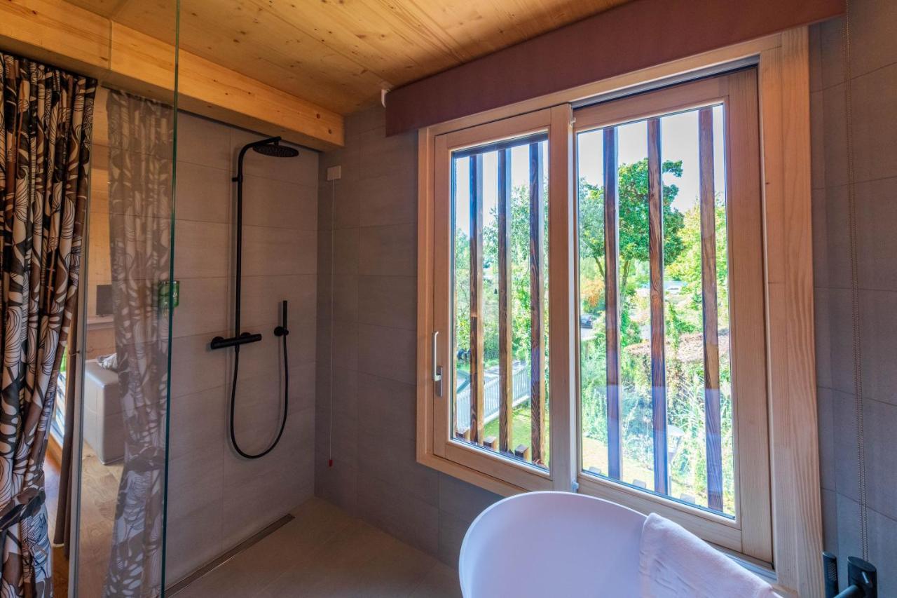 Superior King Suite
