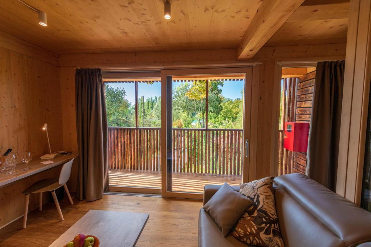 Superior King Suite