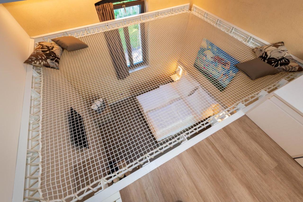 Family Double Room