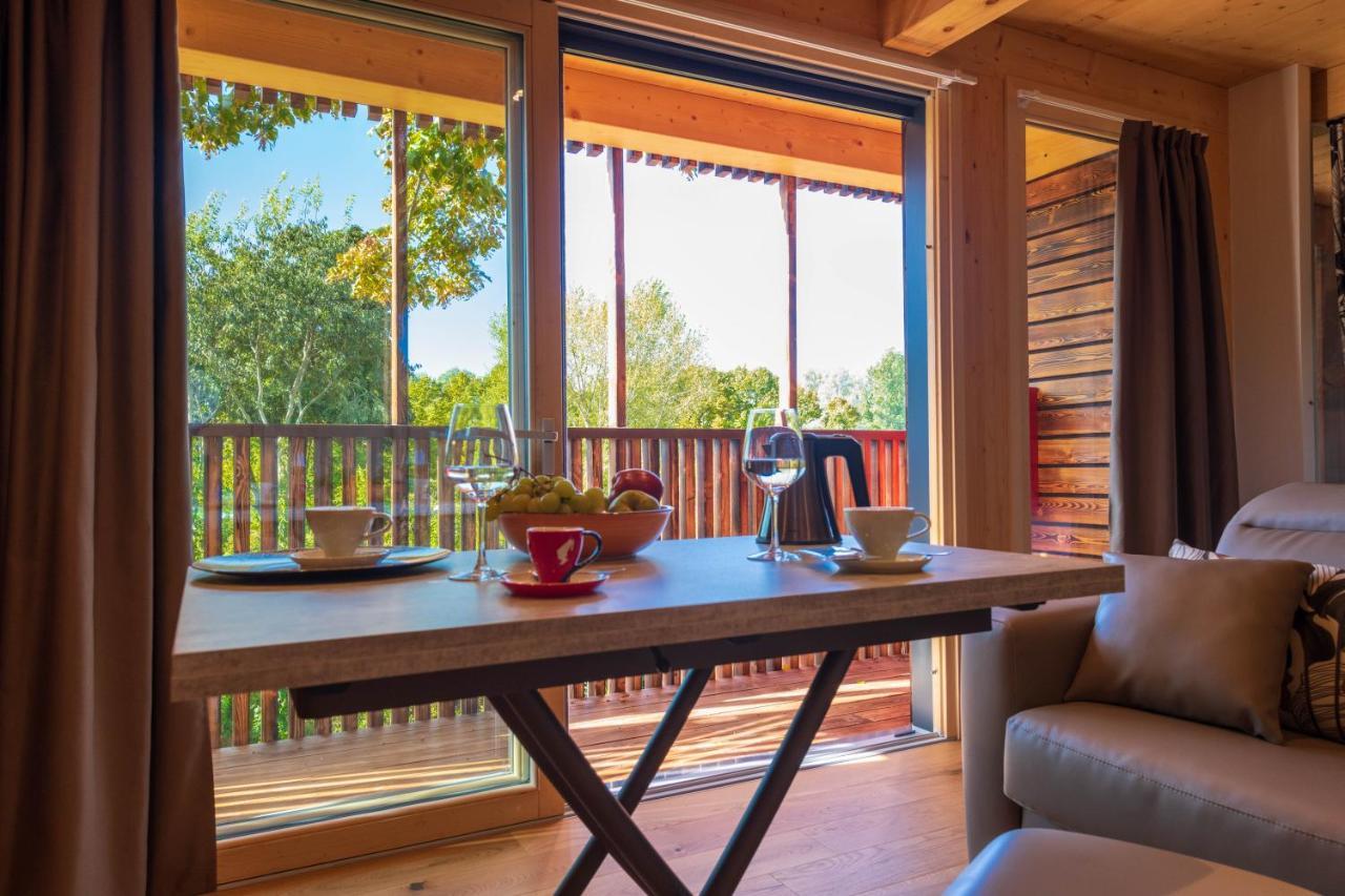 Superior King Suite