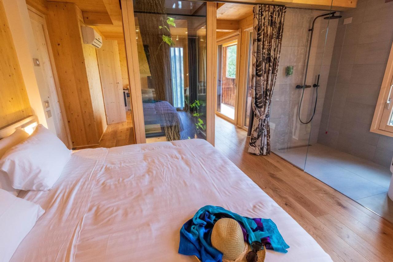 Superior King Suite