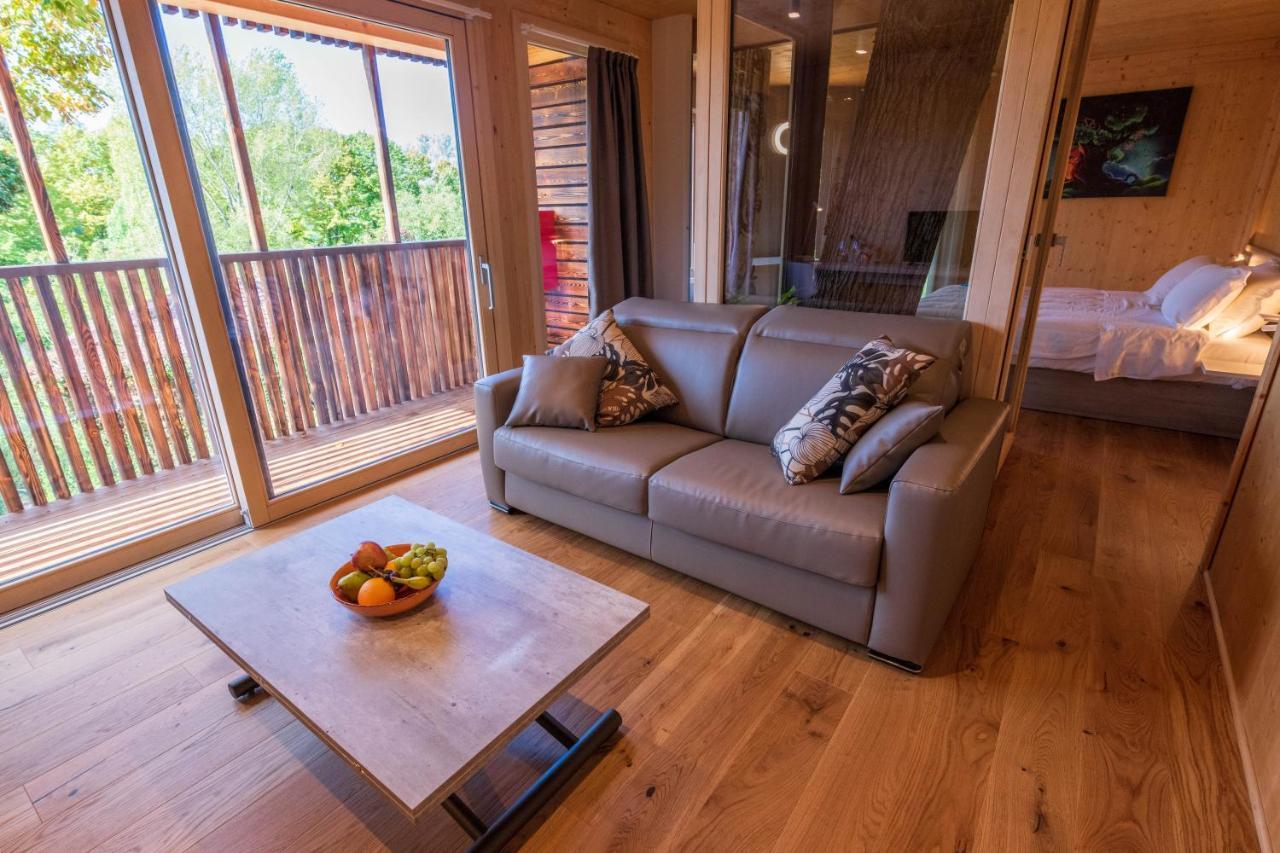 Superior King Suite