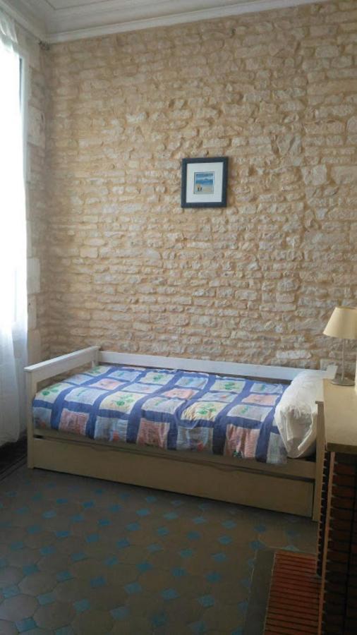 Chambre Familiale Standard