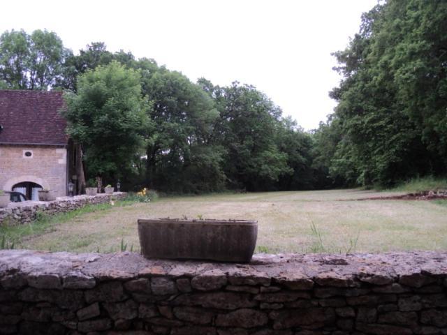 Chambre Triple - Vue sur Jardin