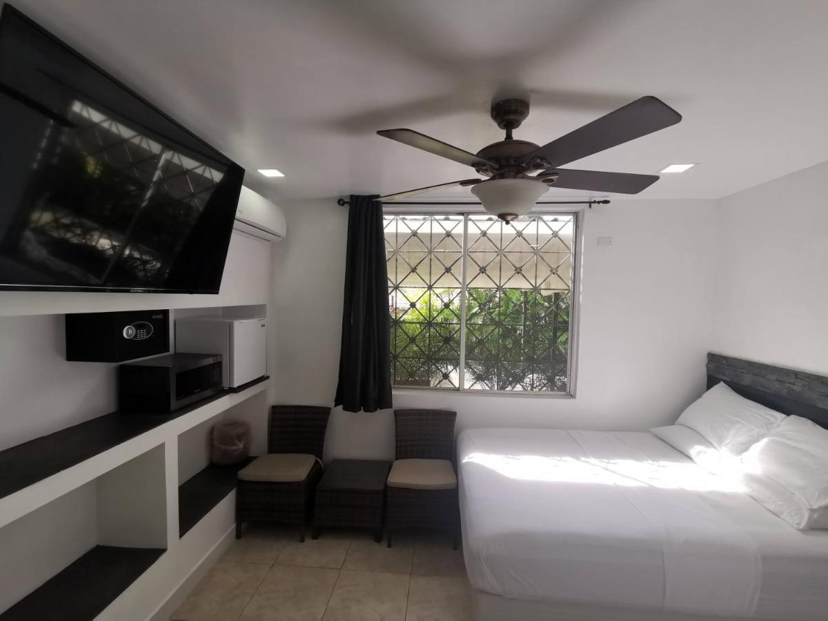 Deluxe Double Room Two Double Beds