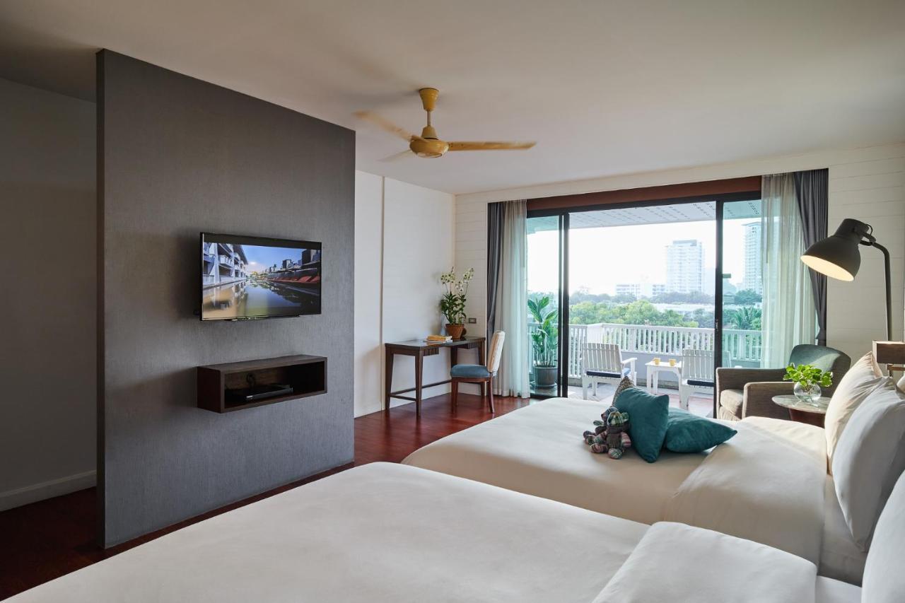 Mini Suite Balcony with Sea View  (2 Adults)