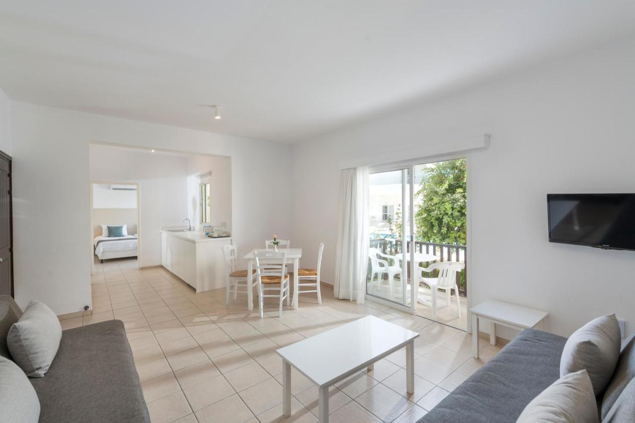 Appartement met 1 Slaapkamer