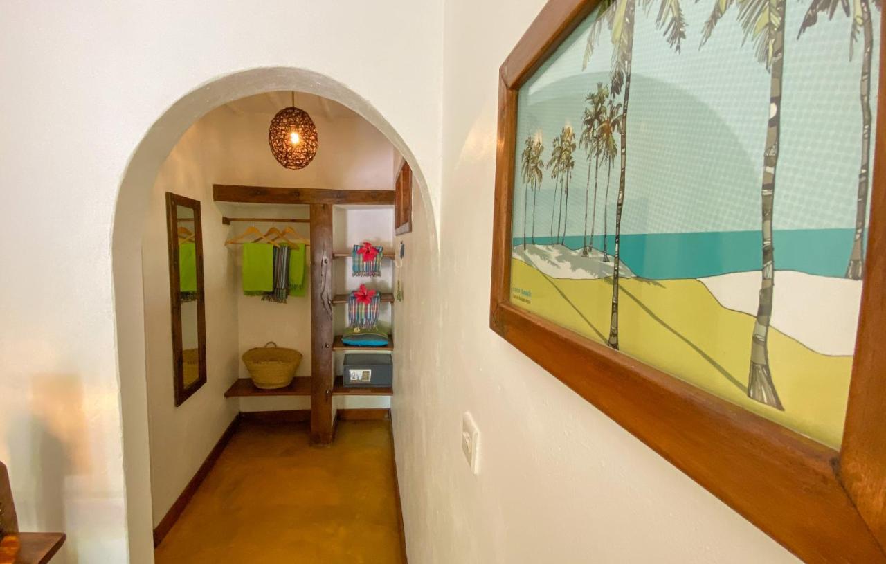 Bungalow con Vista Mare