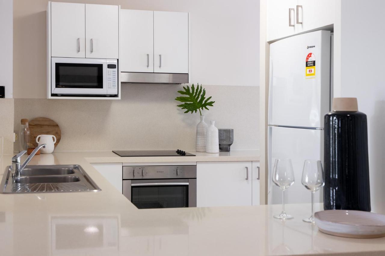 Two-Bedroom Superior Apartment