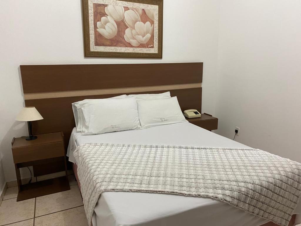 Quarto Duplo