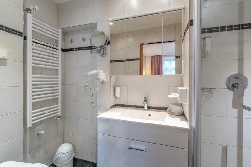 Premium Doppelzimmer