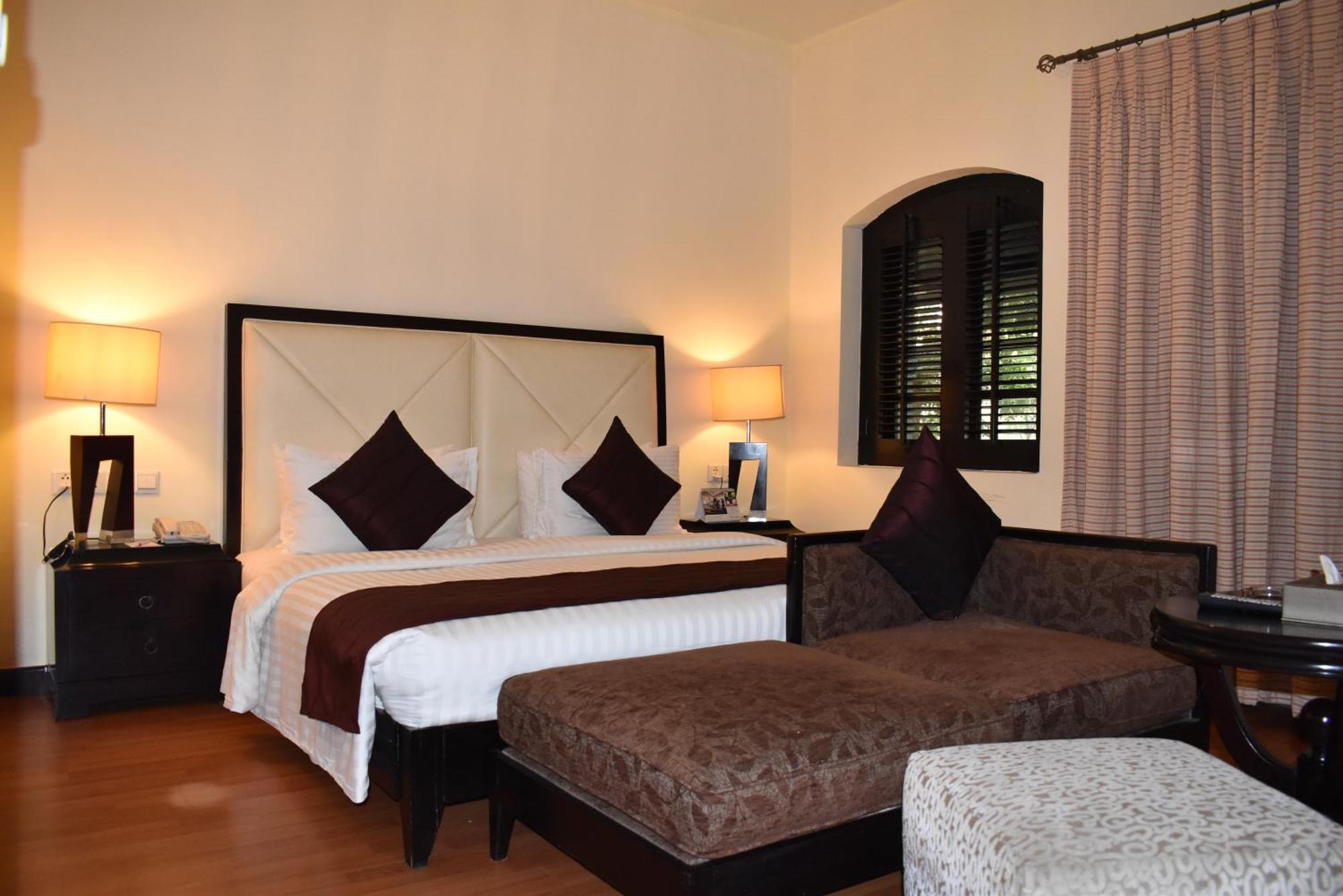 King Suite