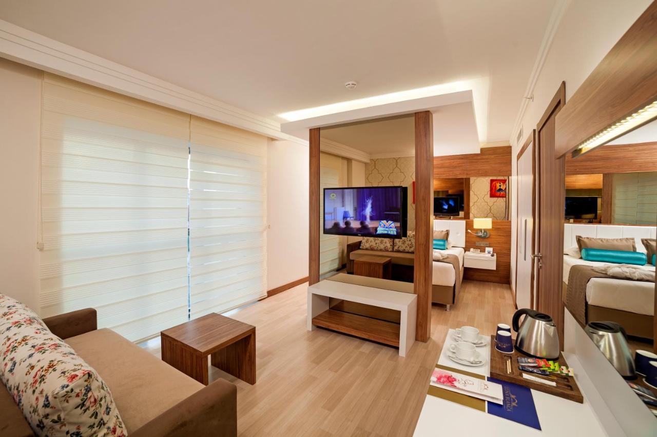 Suite Sea View