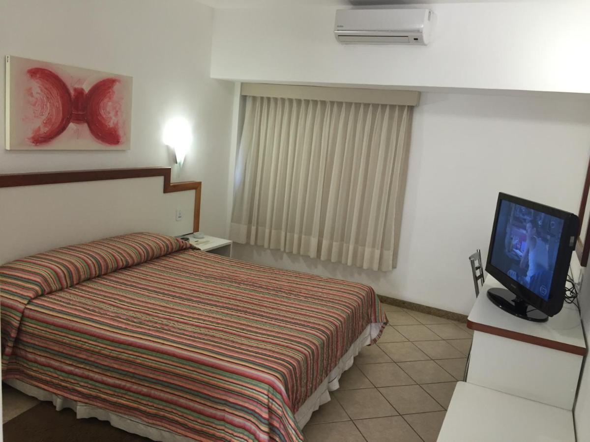 Quarto Duplo Deluxe