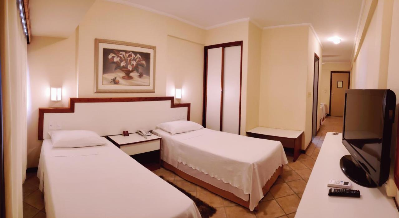 Quarto Triplo Deluxe