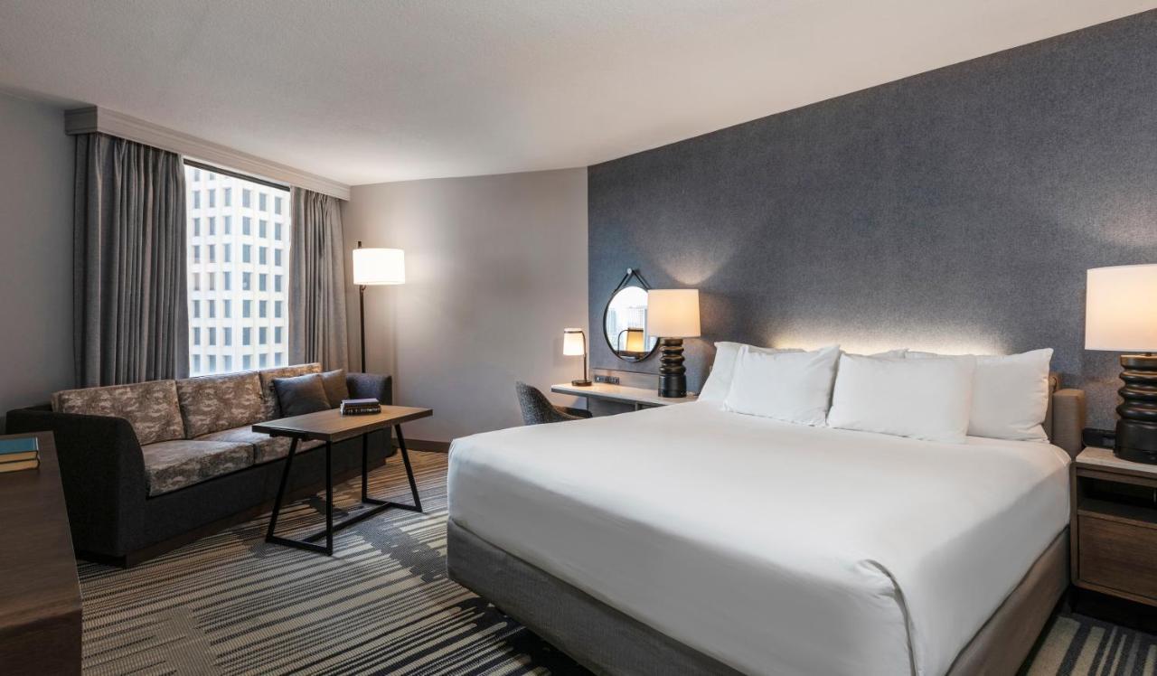 Quarto com Cama King-size