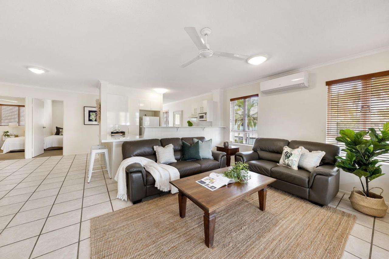 Two-Bedroom Superior Apartment