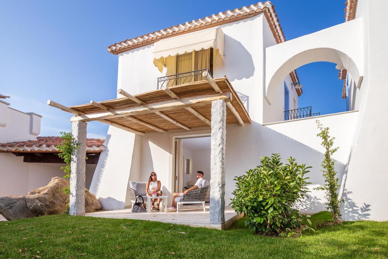 Deluxe Double Room Balcony or Terrace